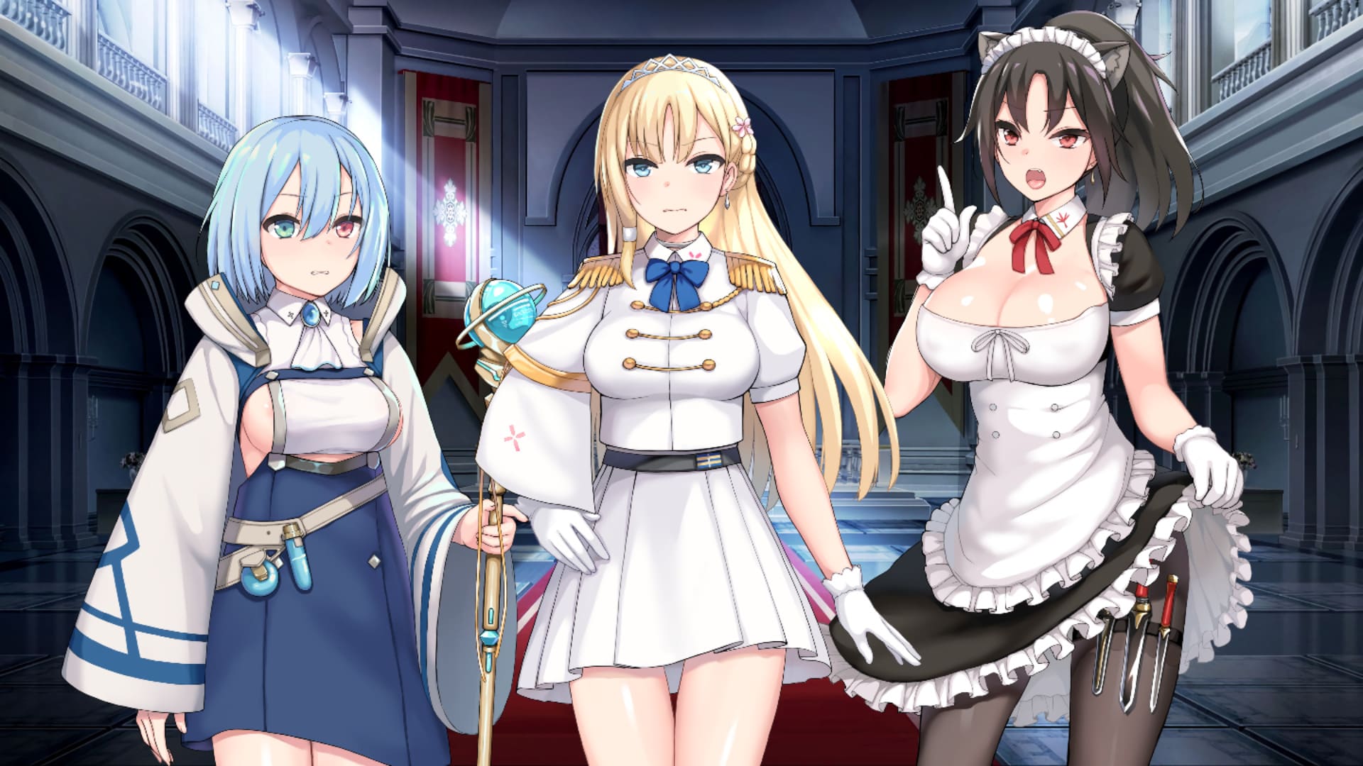 图片[3]-【安卓】帝国后宫／Imperial Harem 官方中文-免费资源铺