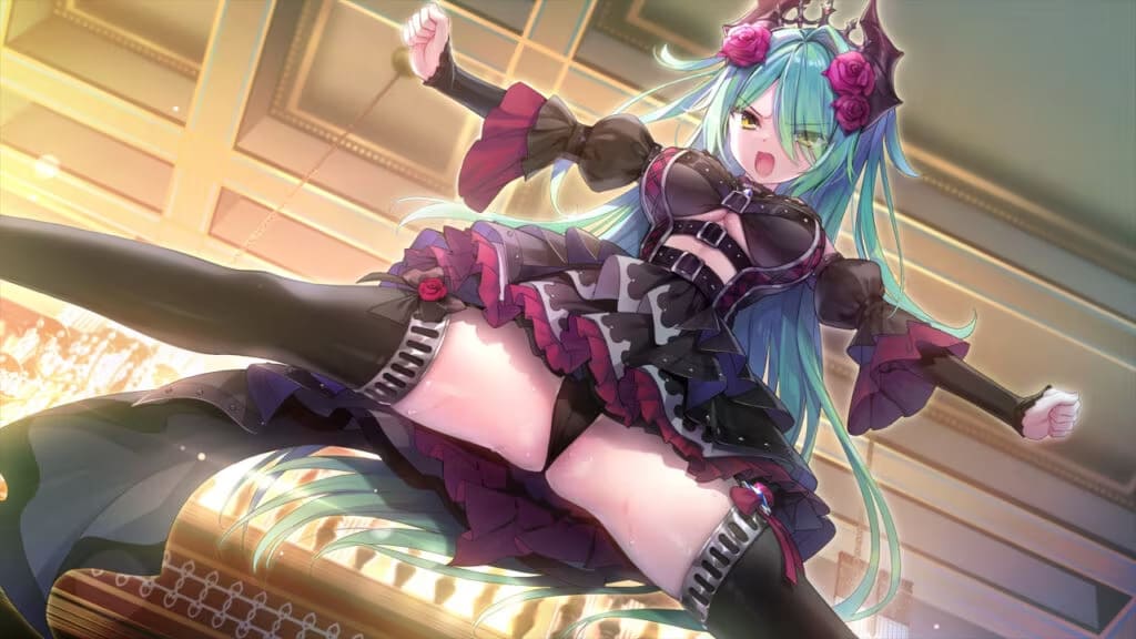 图片[4]-【安卓】死馆2 汉化版（注意！猎奇！谨入）-免费资源铺