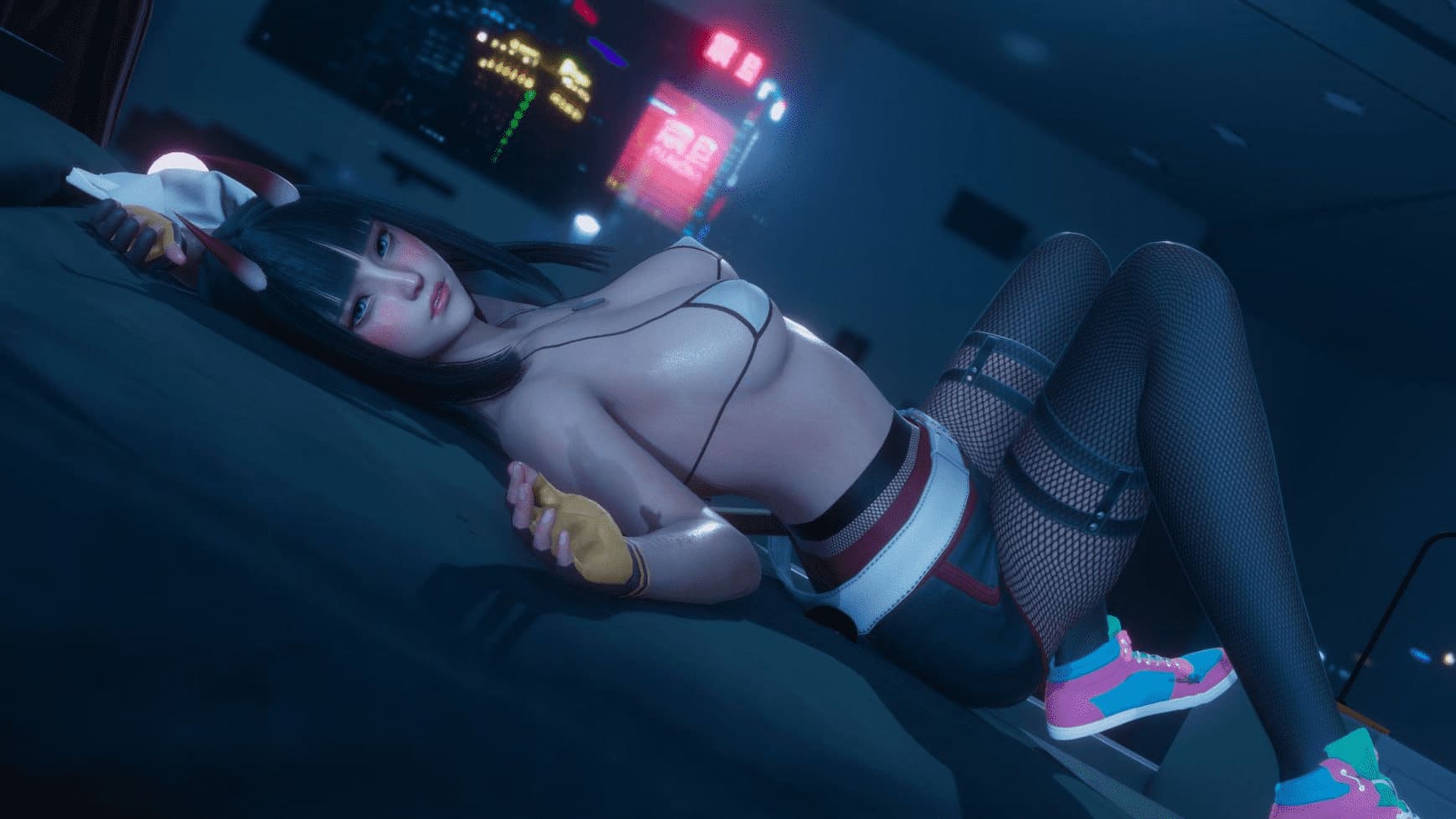 图片[4]-【安卓】新天域 New Horizon （已更新v0.3） 官方中文步兵版-免费资源铺