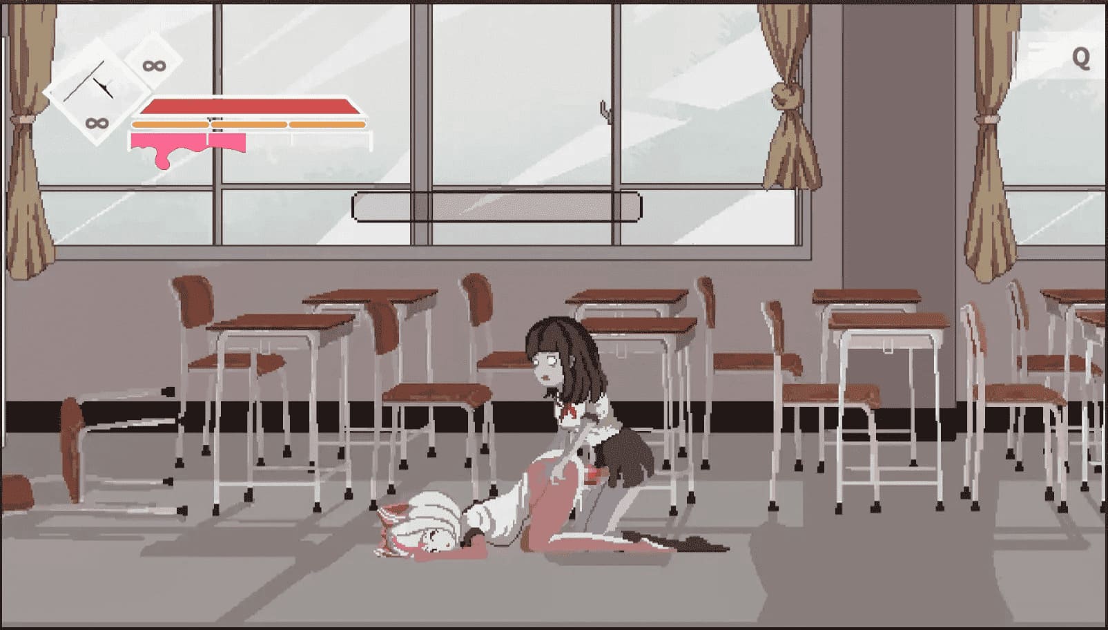 图片[2]-【安卓】萨哈塔遭遇的一日V1.0.5 /官方中文/正式版-免费资源铺