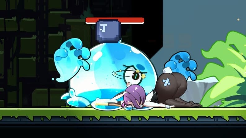 图片[3]-【安卓】兔女郎的奇妙异星冒险V1.03官方中文版-免费资源铺