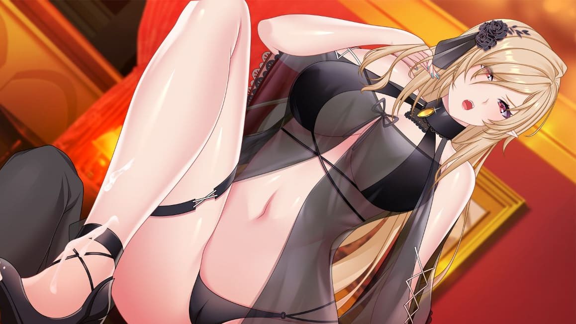 图片[4]-【安卓】精灵女上司的训狗术V1.01 官方中文步兵版-免费资源铺