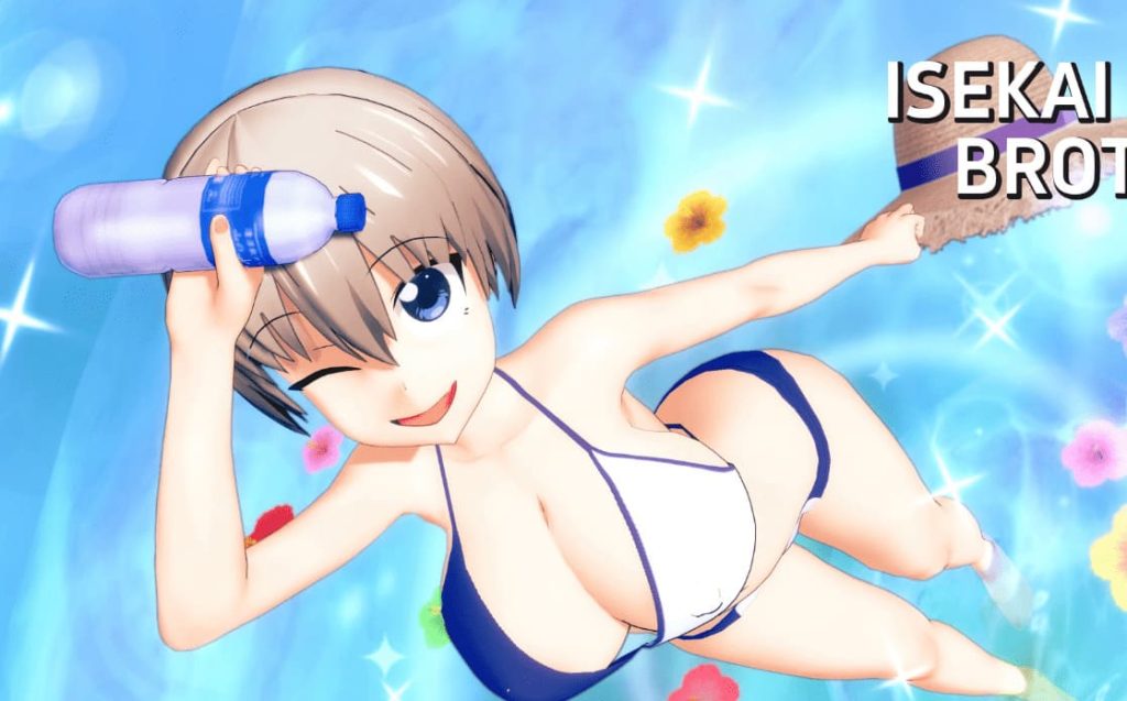 【安卓】异世界妓院 Isekai Brothel [V0.46] 汉化版-免费资源铺