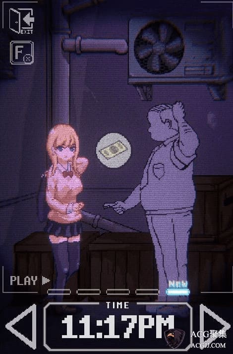 图片[3]-【安卓】小巷子里的秘密事情 ver1.13 中文版-免费资源铺