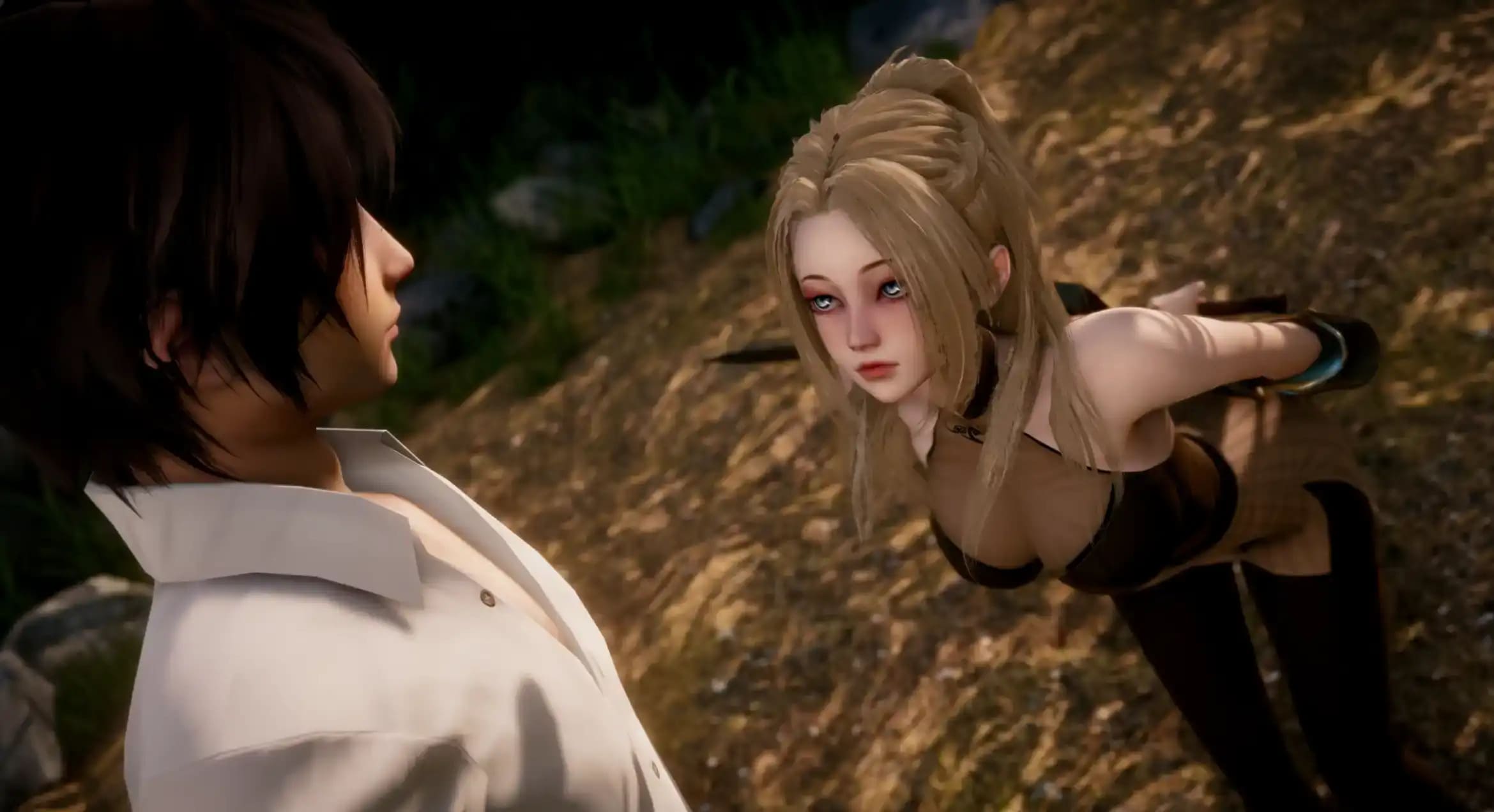 图片[2]-【安卓】异世界天堂(Isekai Paradise) V0.6 汉化版-免费资源铺