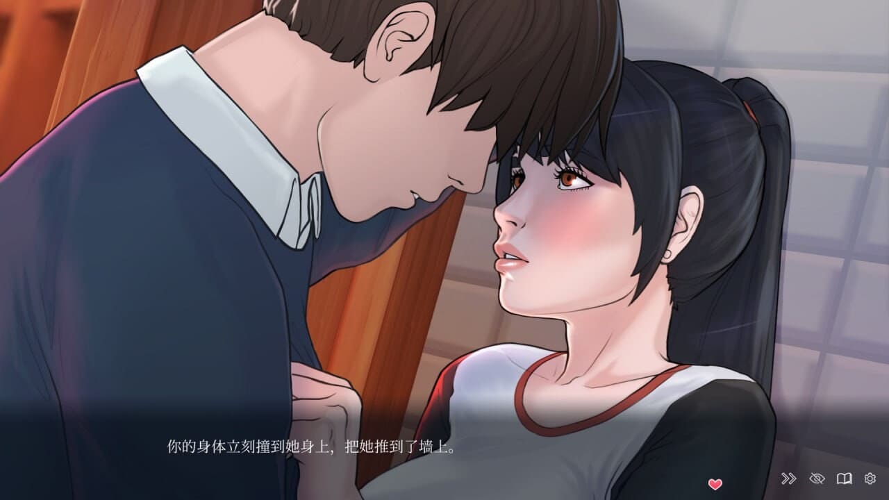 图片[3]-【安卓】快捷: 情趣酒店物语 Quickie: A Love Hotel Story V0.39 官中步兵版-免费资源铺
