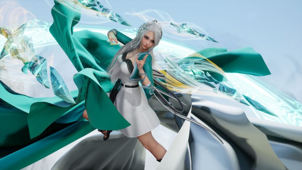 图片[2]-【安卓】国风SLG 跨界/跨领域/Cross Realms V0.3 官方中文版-免费资源铺