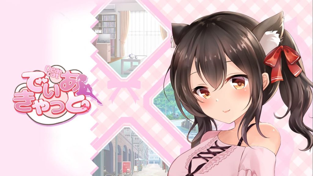 【安卓】请尽情宠爱你的猫娘吧 汉化版-免费资源铺