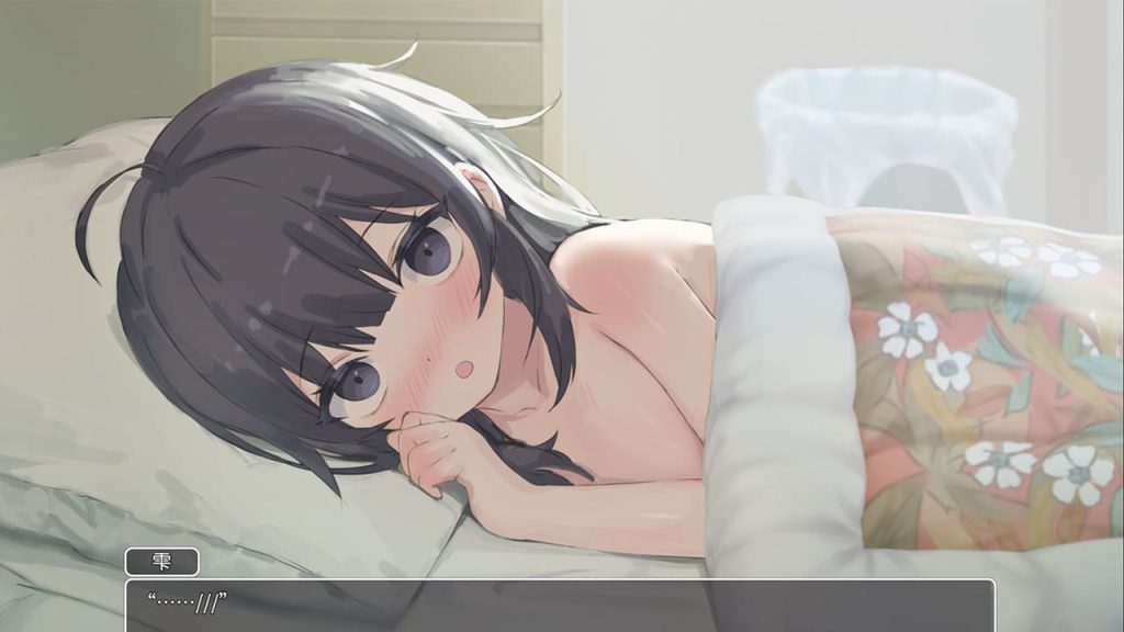 图片[3]-【安卓】幸福宅女的养成方法/可结婚版/官方中文步兵版-免费资源铺