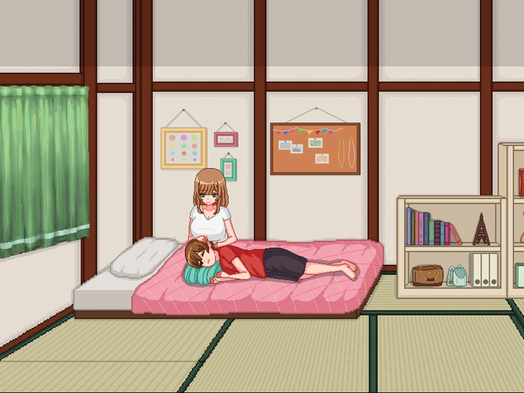 图片[2]-【安卓】乡村生活：田舎ライフ V2.0 官方中文版-免费资源铺