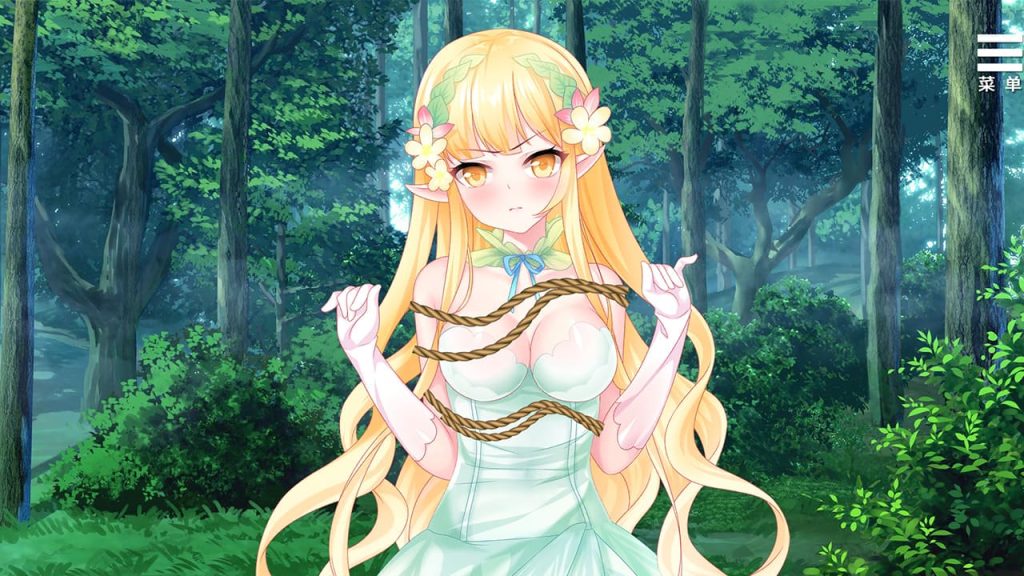 图片[2]-【安卓】异世界魔物娘后宫(可解锁全CG)  官方中文版-免费资源铺