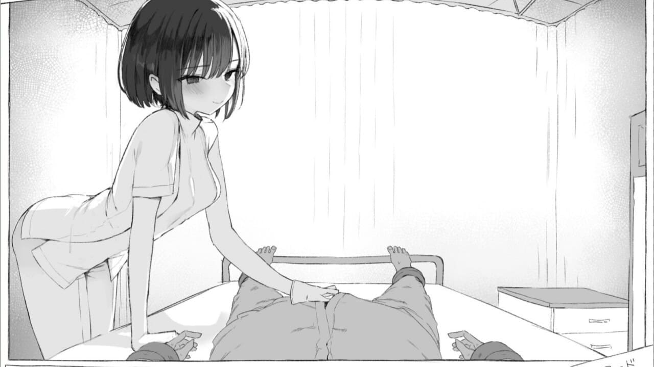 图片[3]-【安卓】七日密室 与陌生JK的密室同居生活 汉化版-免费资源铺