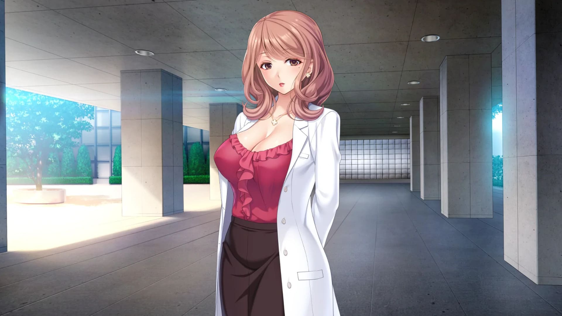 图片[2]-【安卓】实况！Y乱保险医生～（エ口キャス！ ～実況！Y乱保険医～）汉化版-免费资源铺