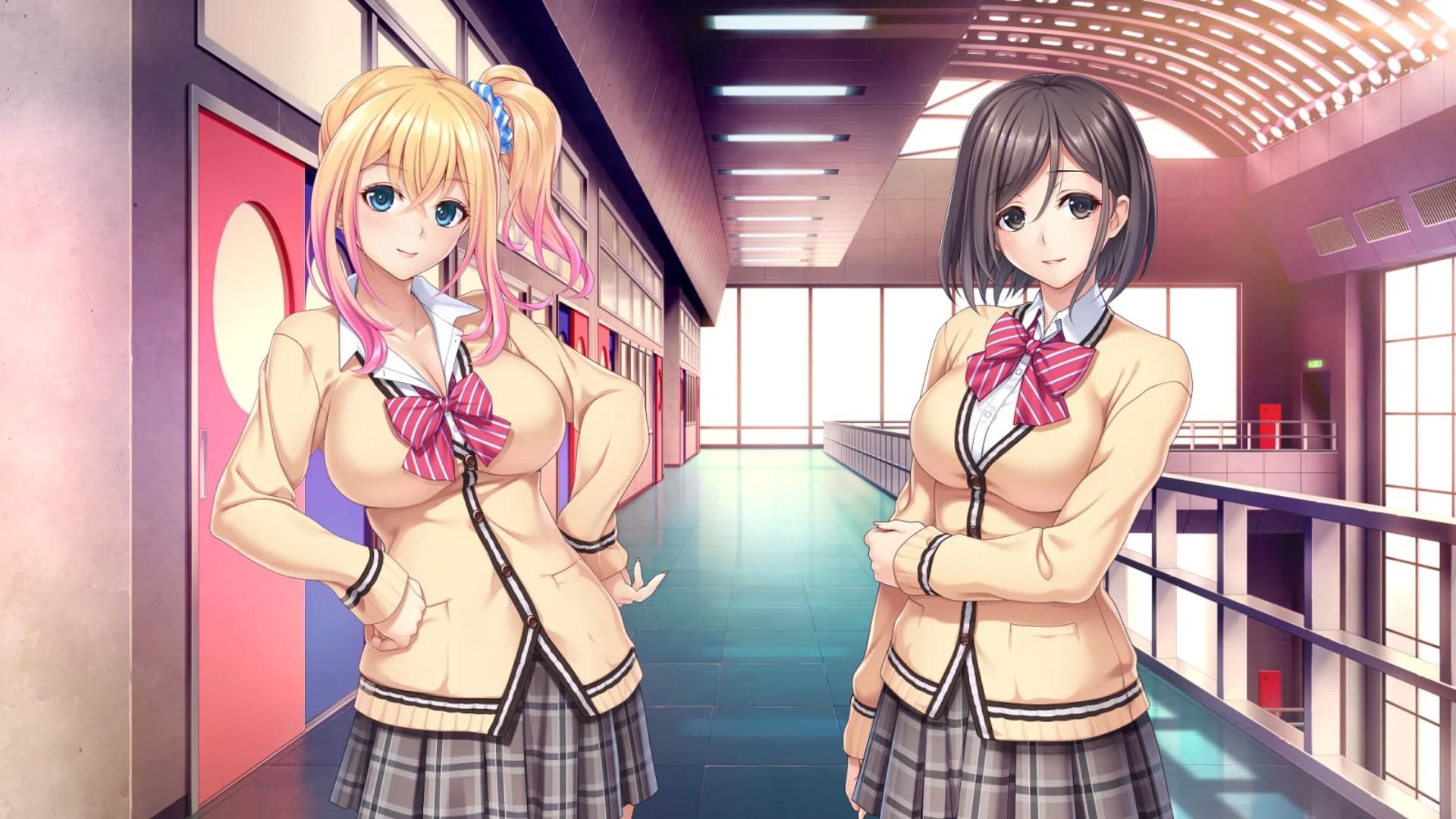 图片[3]-【安卓】实况！Y乱保险医生～（エ口キャス！ ～実況！Y乱保険医～）汉化版-免费资源铺