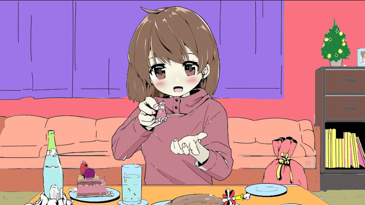 图片[2]-【安卓】妹！生活~妹同居生活 最终版（黑白+彩色）【官方中文】-免费资源铺