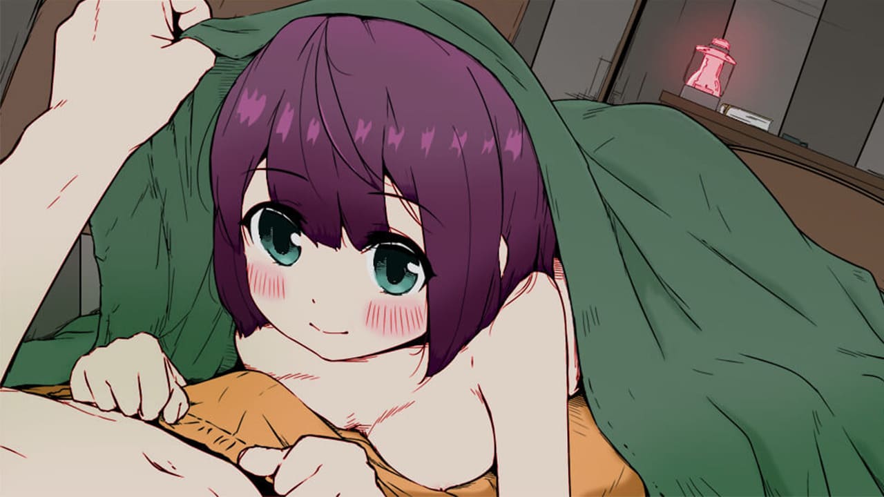 图片[4]-【安卓】妹相随～黑白世界的缤纷冒险～妹同居2（黑白+彩色）【官方中文】-免费资源铺