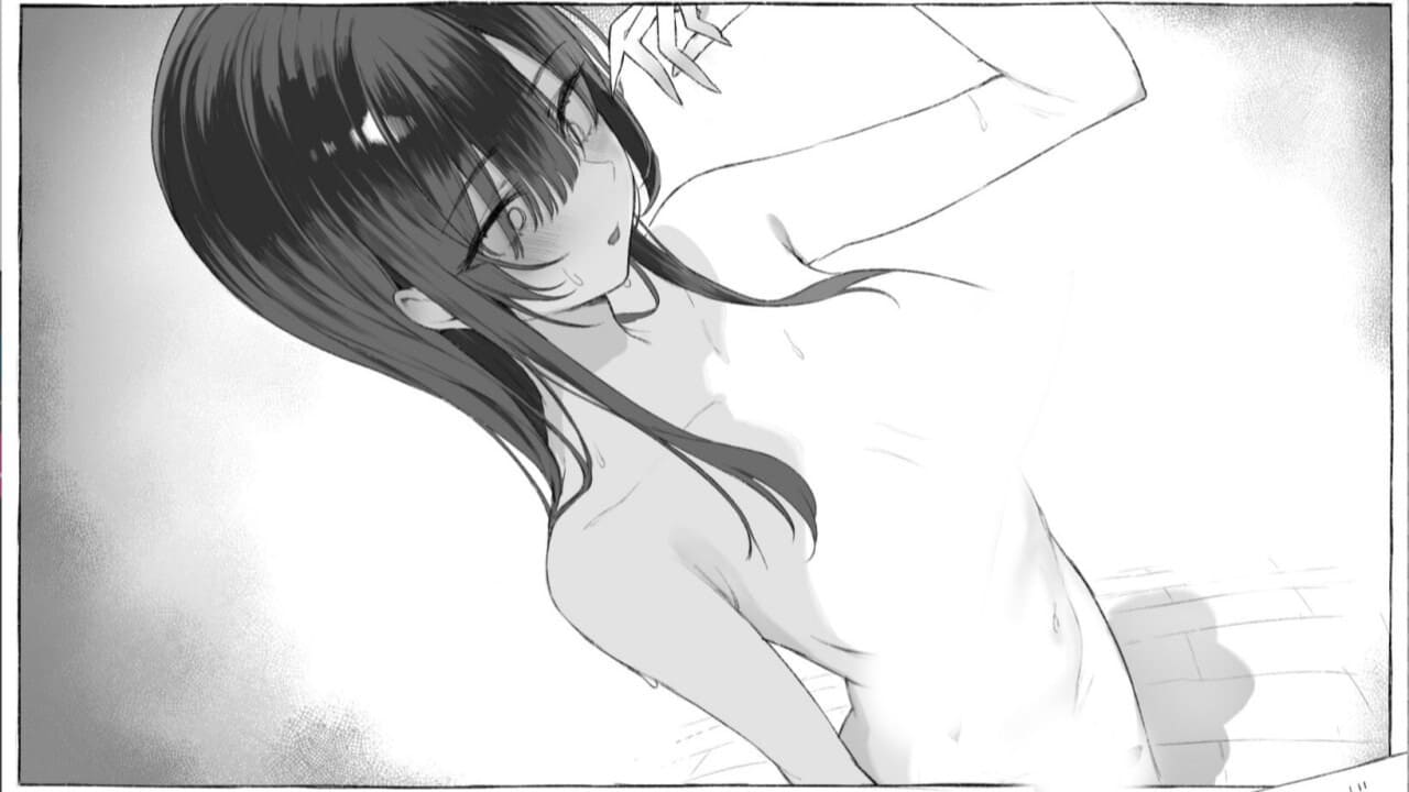 图片[2]-【安卓】七日密室 与陌生JK的密室同居生活 汉化版-免费资源铺