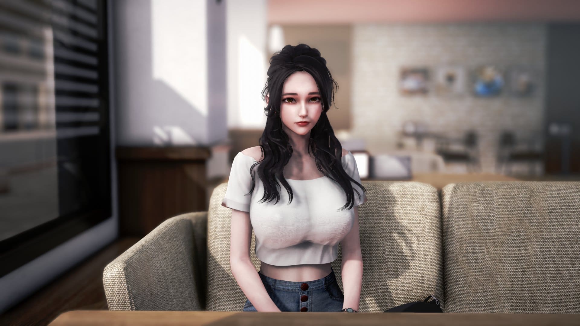 图片[2]-【安卓】城市恶魔：重启V0.4.0 官方中文版-免费资源铺