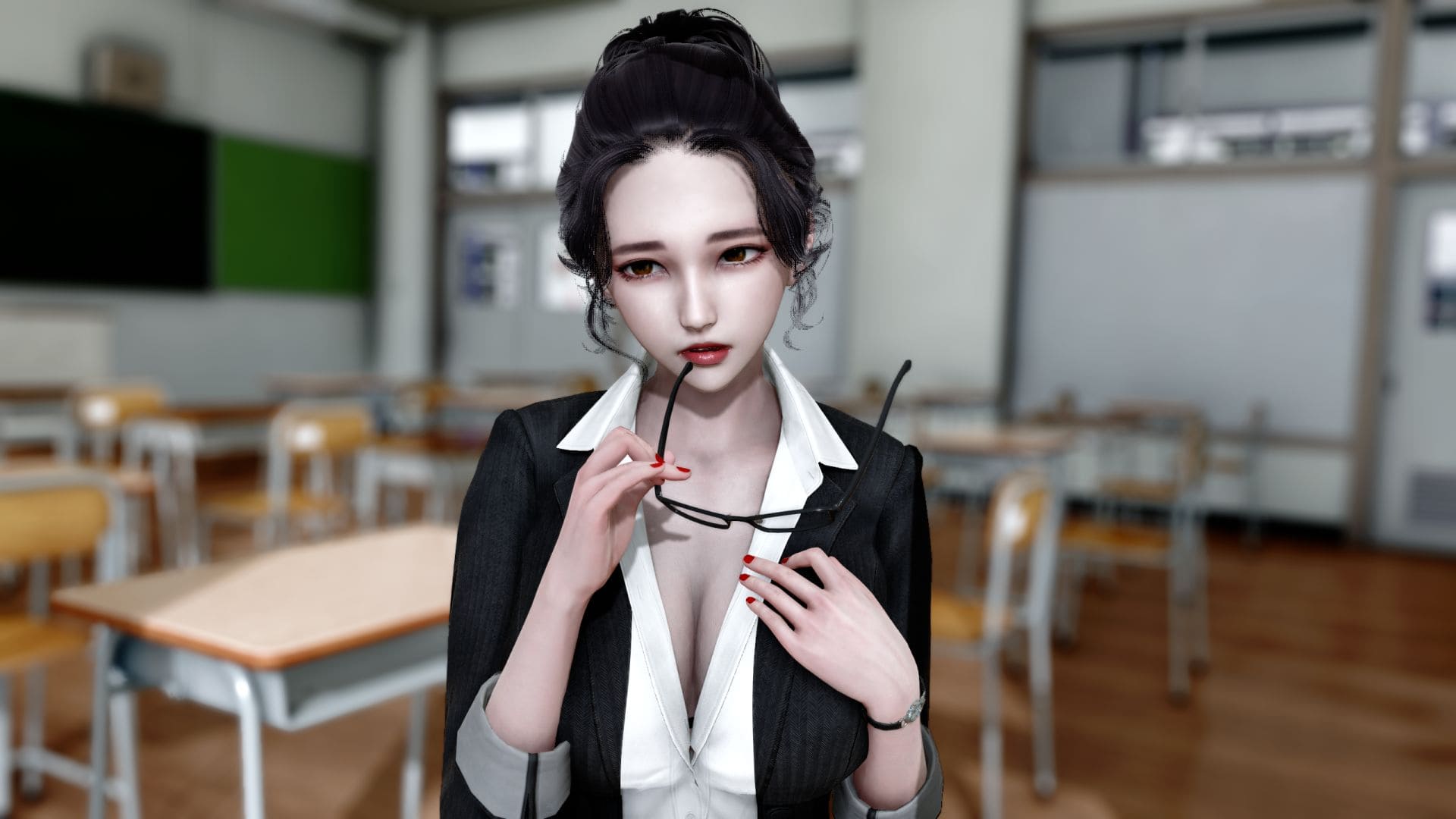 图片[4]-【安卓】城市恶魔：重启V0.4.0 官方中文版-免费资源铺