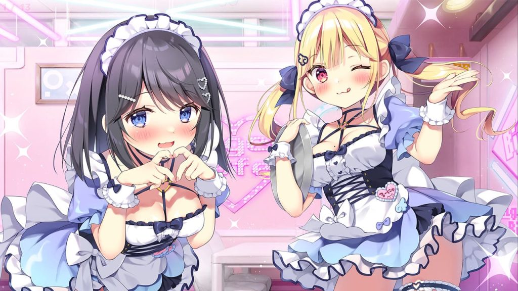 图片[6]-【安卓】哥哥加油！由利和秘密恋爱！ 汉化版-免费资源铺