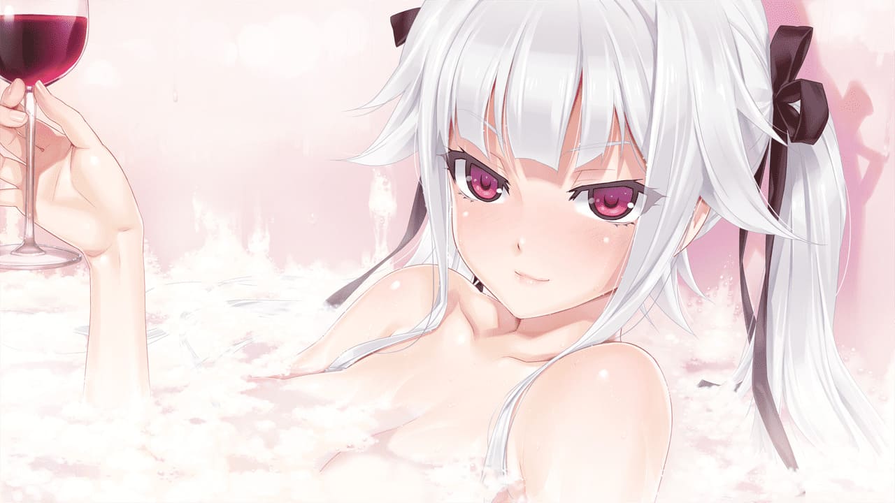 图片[3]-【安卓】美少女万华镜1-被诅咒之传说少女-免费资源铺