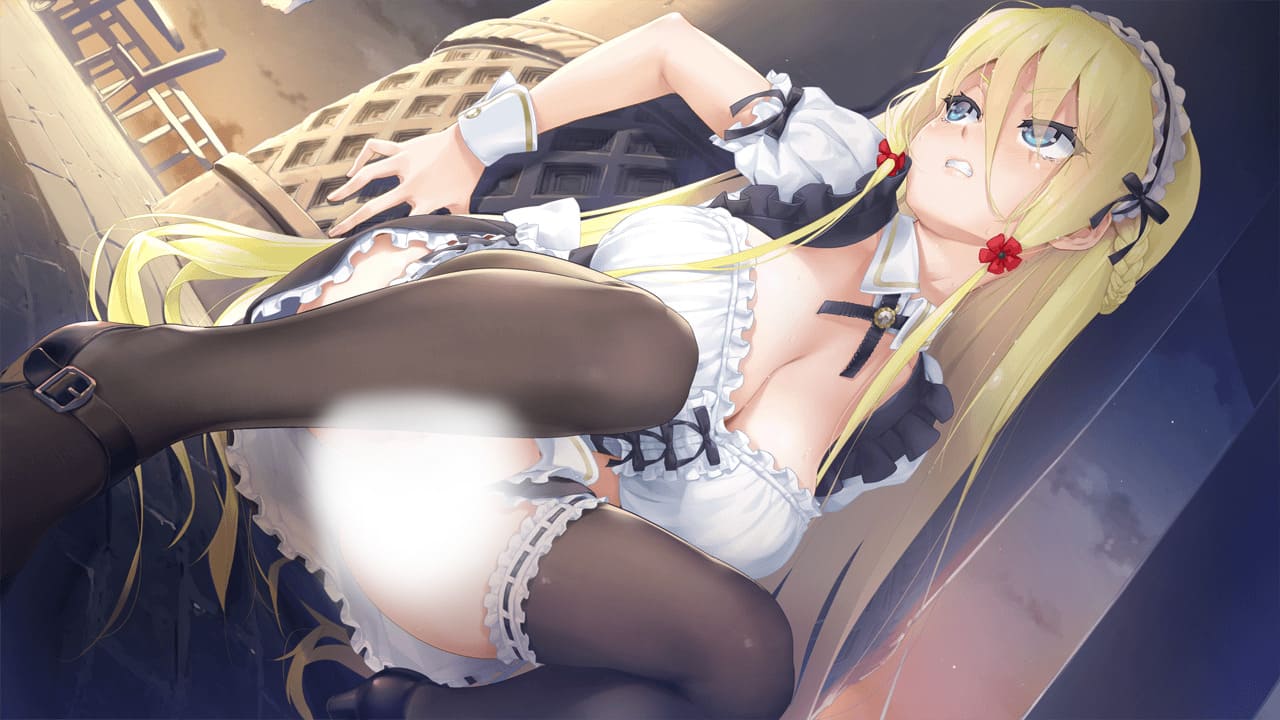 图片[2]-【安卓】美少女万华镜3：神明所创造的的少女们-免费资源铺