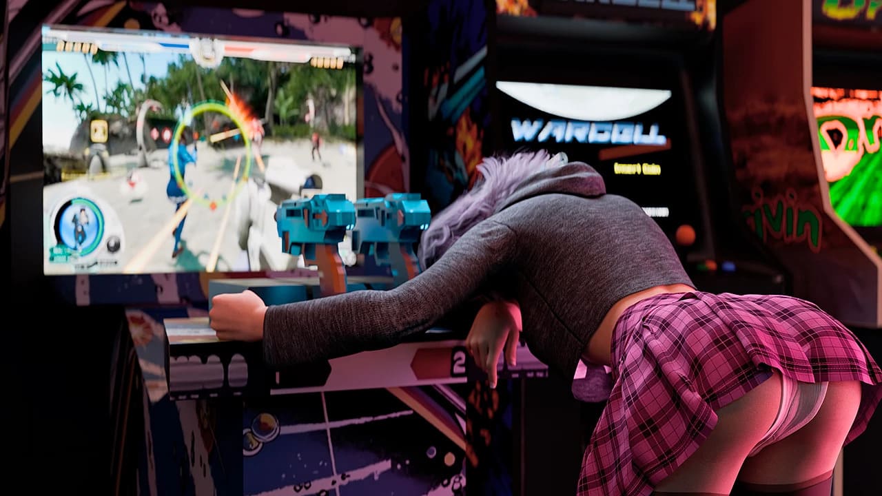 图片[3]-【安卓】新生也疯狂2 Ep.4-P2 Ver4.2（FreshWomen Season 2） 官方中文-免费资源铺