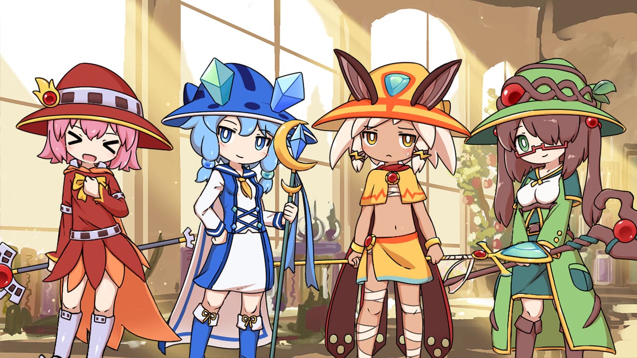 图片[4]-【安卓】苗床战争！V1.03~苗床うぉーず 官方中文版-免费资源铺