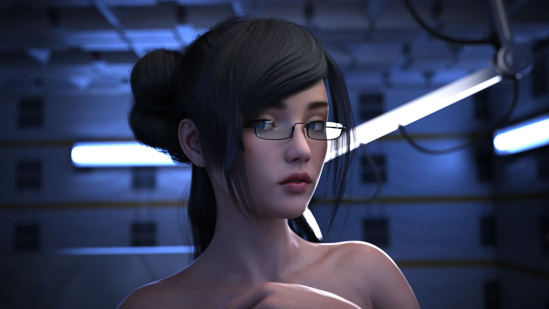 图片[4]-【安卓】沙漠追猎者/沙漠潜行者 Desert Stalker V0.19 官方中文版-免费资源铺