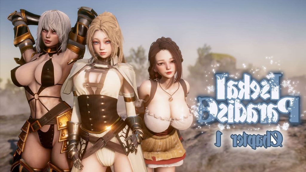 【安卓】异世界天堂(Isekai Paradise) V0.6 汉化版-免费资源铺