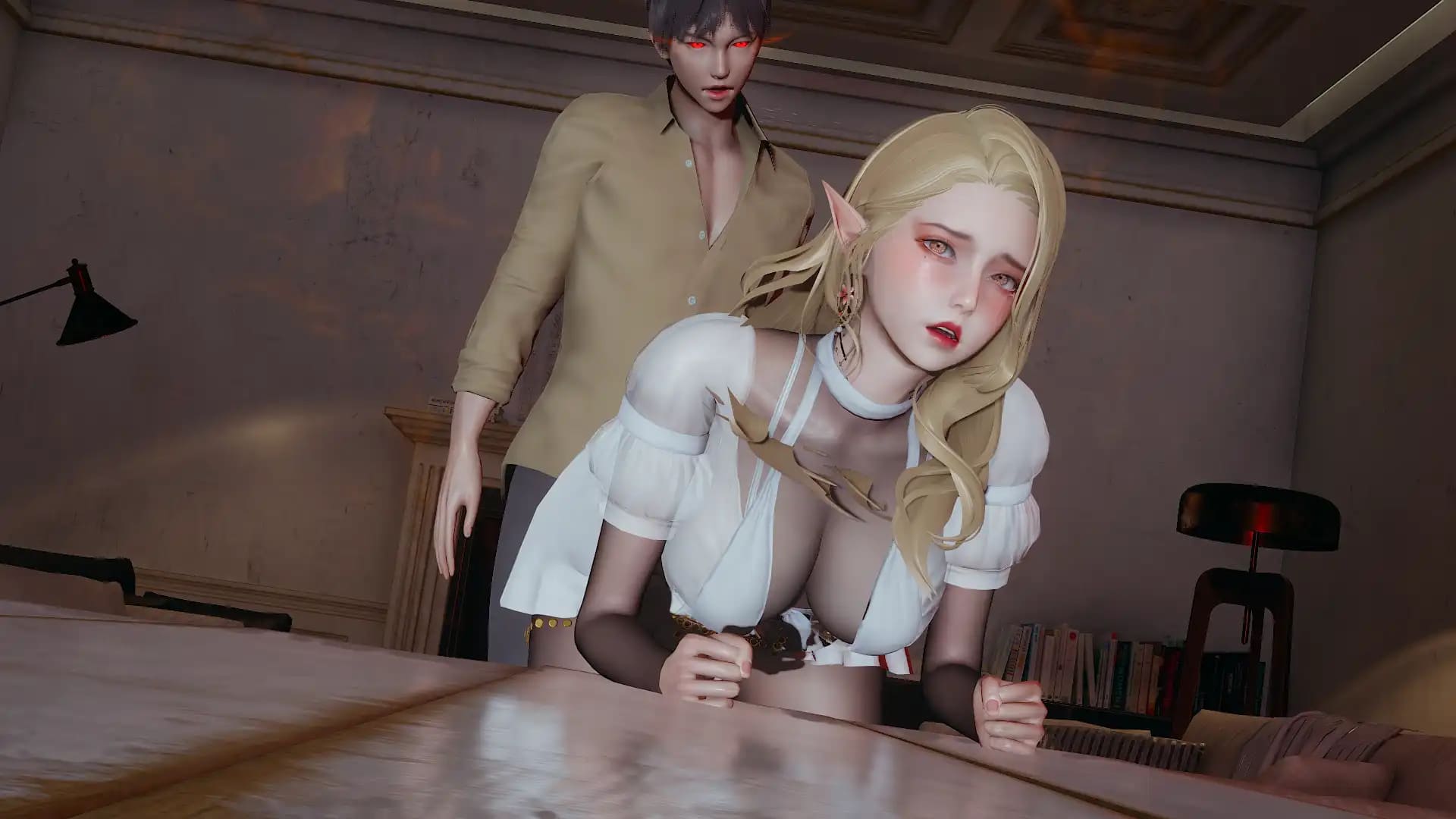 图片[7]-【安卓】佳作：降临战纪 Befallsage V0.9.14 官方中文版-免费资源铺