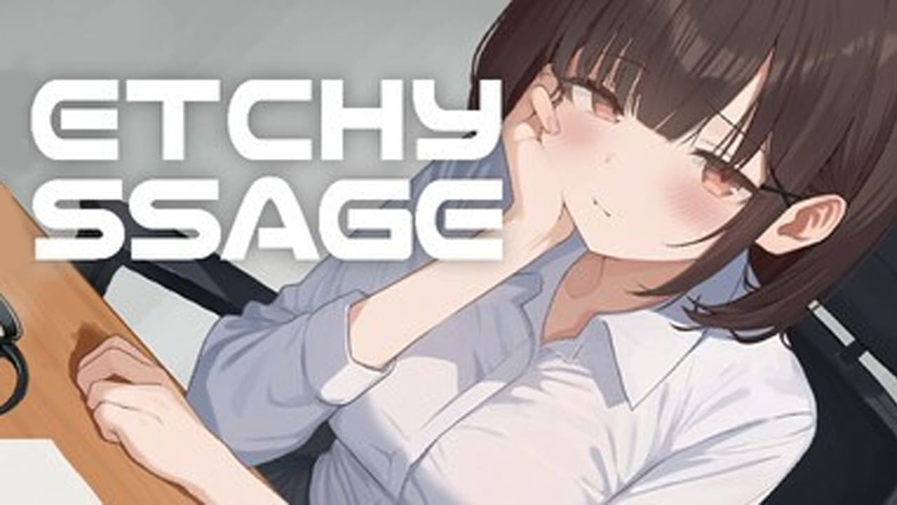 【安卓】进入可疑按摩店的新员工 SKETCHY MASSAGE(4合集) 官方中文版-免费资源铺
