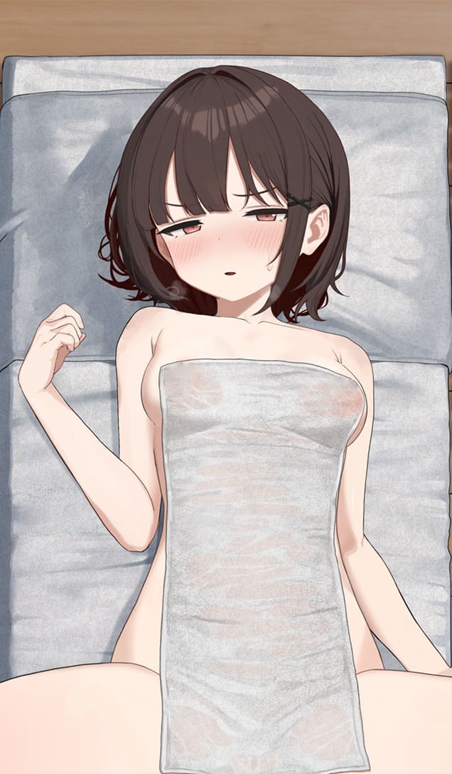 图片[3]-【安卓】进入可疑按摩店的新员工 SKETCHY MASSAGE(4合集) 官方中文版-免费资源铺