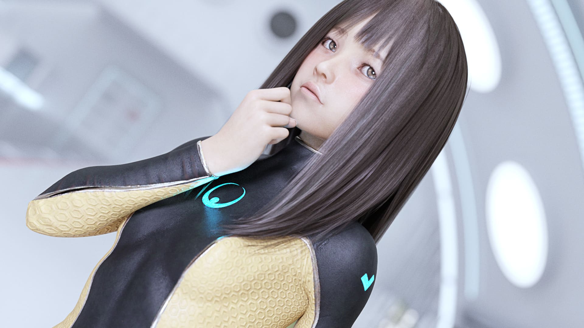 图片[3]-【安卓】终末的摇篮~終末の揺りかご 汉化版-免费资源铺