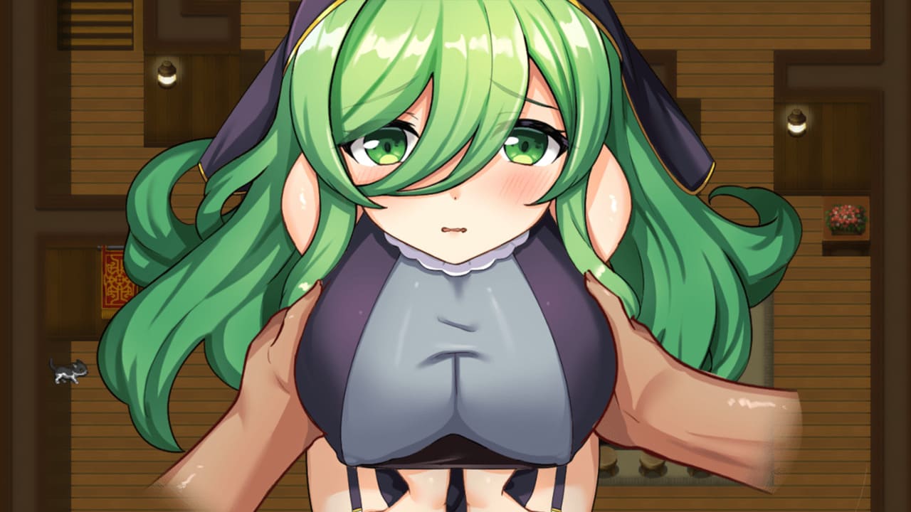 图片[3]-【安卓】 异世界转移后崔眠NTR！S级美少女人生破滅計画! 汉化版-免费资源铺