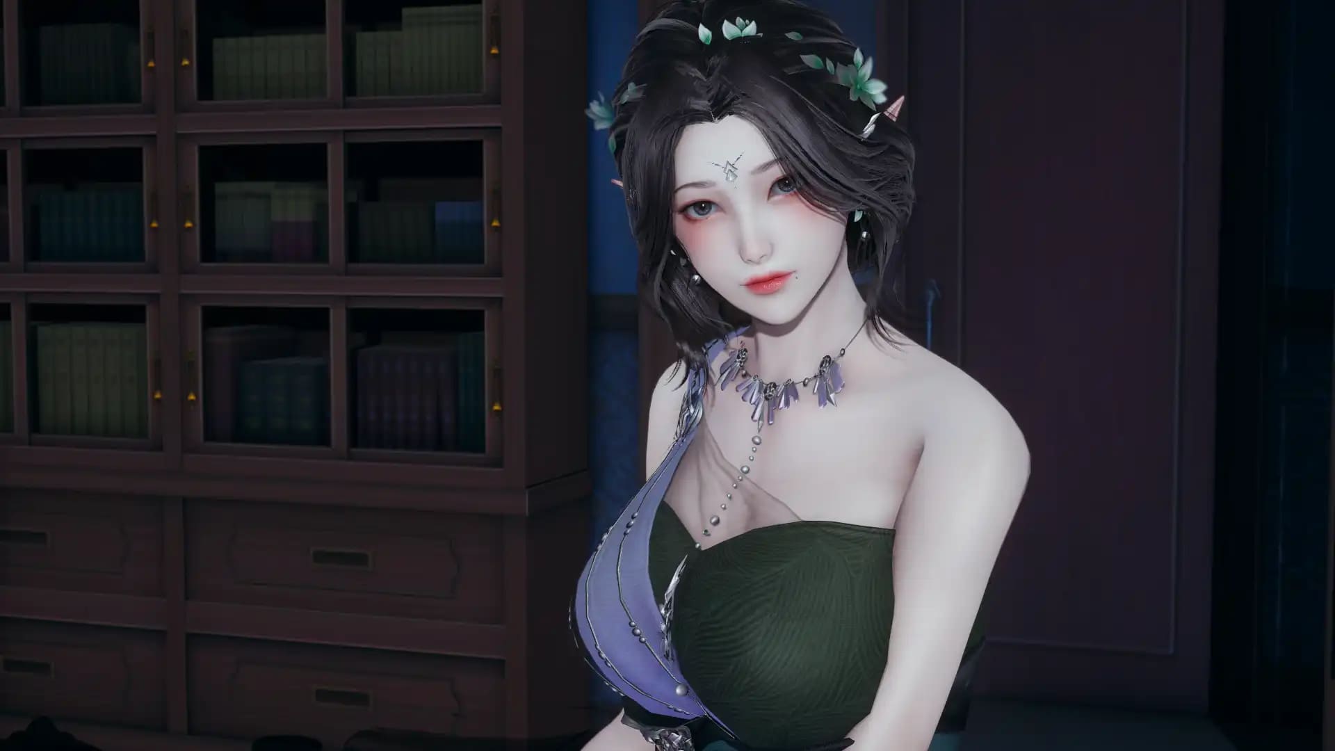 图片[8]-【安卓】佳作：降临战纪 Befallsage V0.9.14 官方中文版-免费资源铺