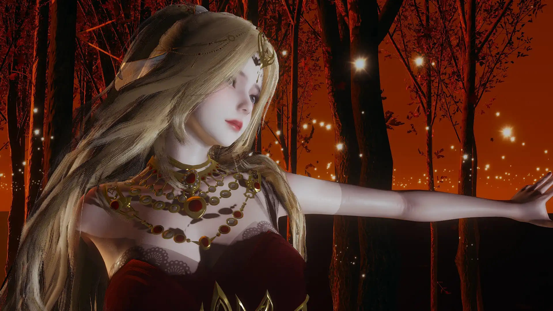 图片[3]-【安卓】佳作：降临战纪 Befallsage V0.9.14 官方中文版-免费资源铺