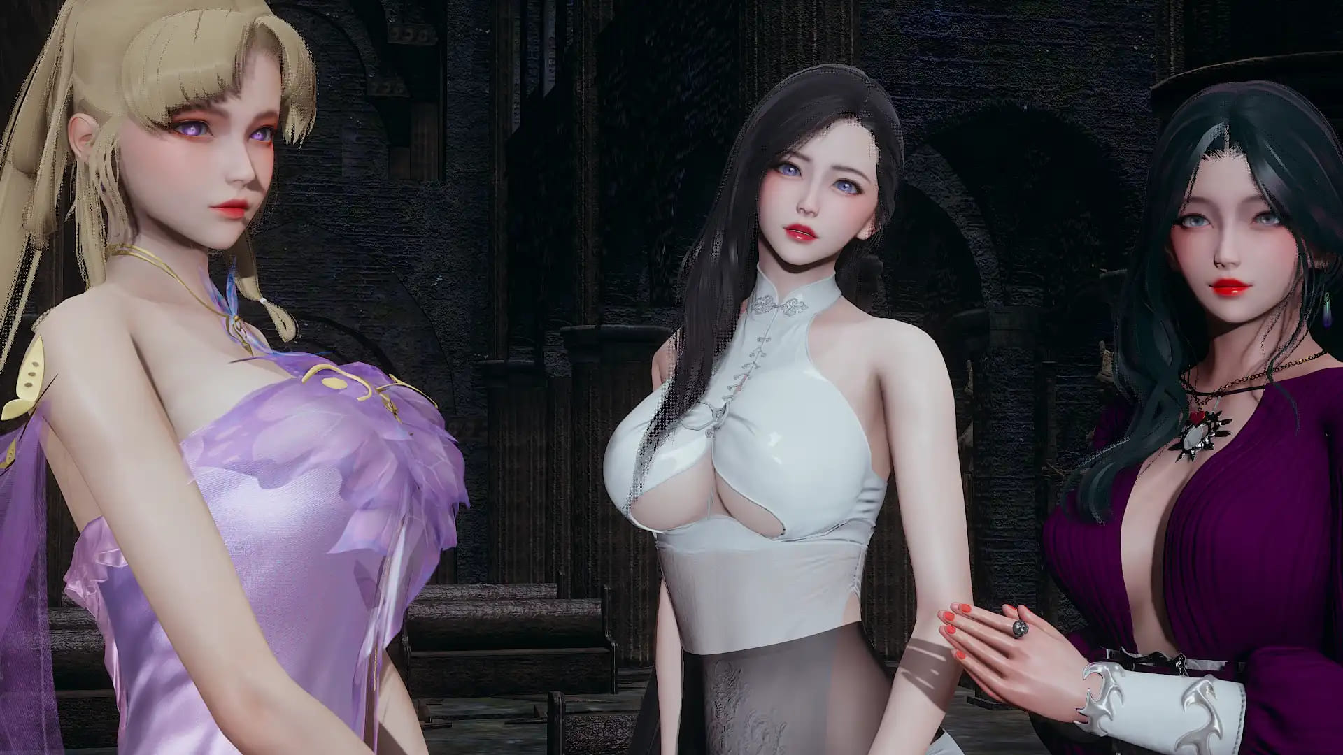 图片[2]-【安卓】佳作：降临战纪 Befallsage V0.9.14 官方中文版-免费资源铺