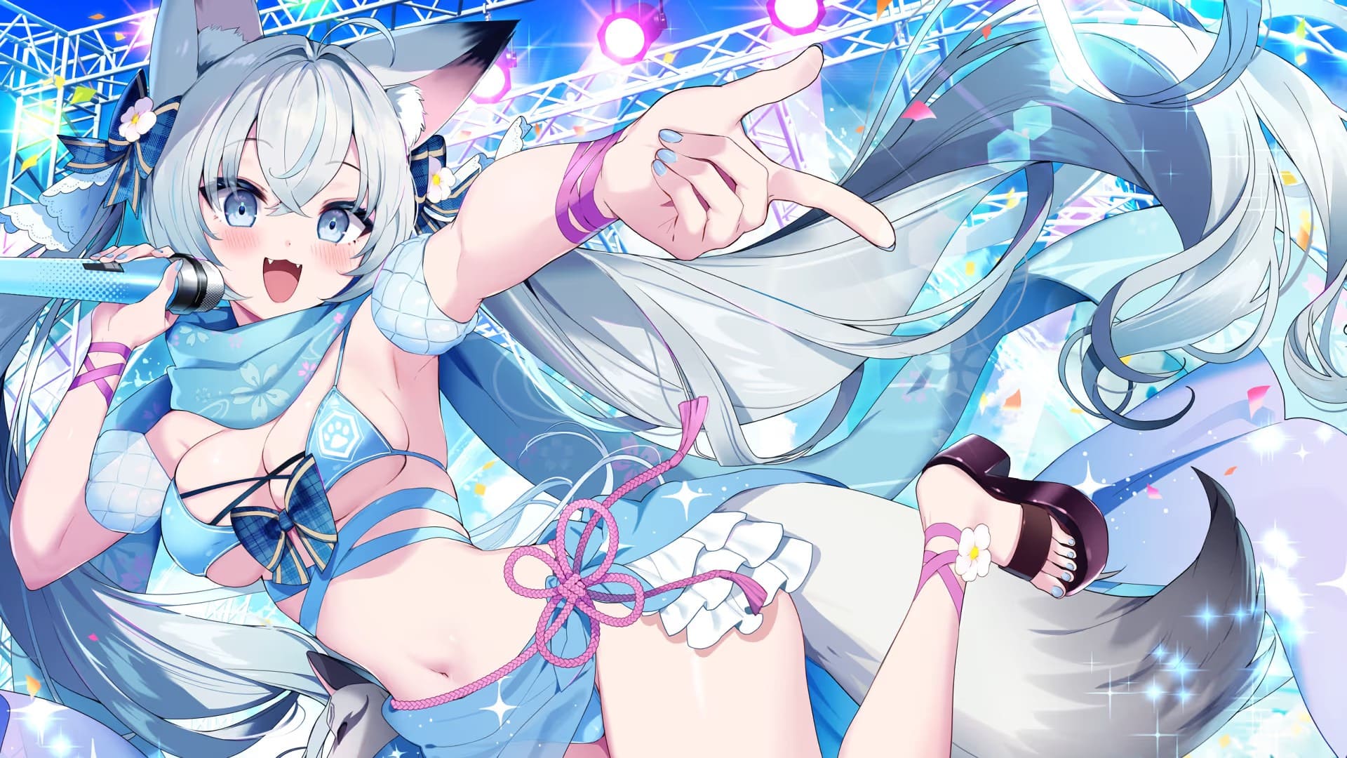 图片[2]-【安卓】StreamLove Voyage 官方中文版-免费资源铺