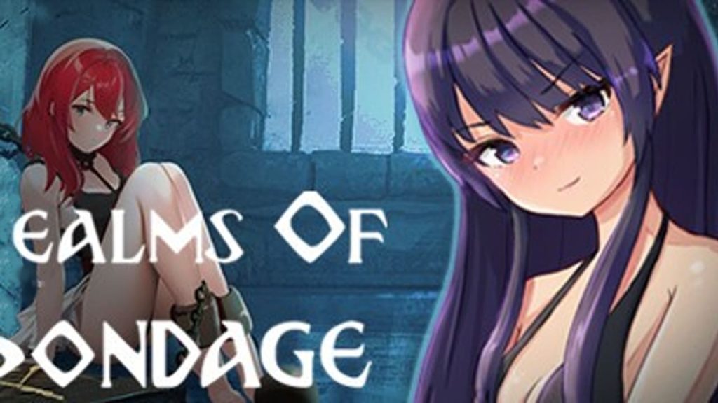【安卓】奴役的秘境 V1.0.8 官方中文版-免费资源铺