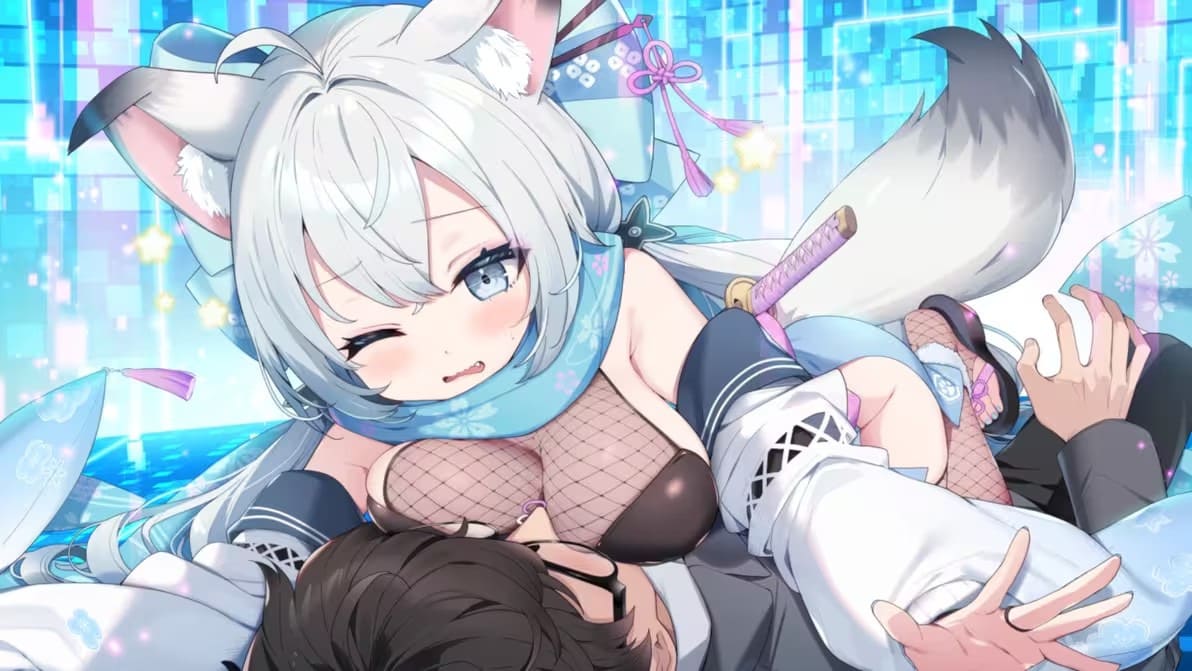 图片[3]-【安卓】StreamLove Voyage 官方中文版-免费资源铺