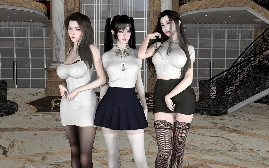 【安卓】我的幸福人生 V1.7.0 官方中文步兵版+作弊码-免费资源铺