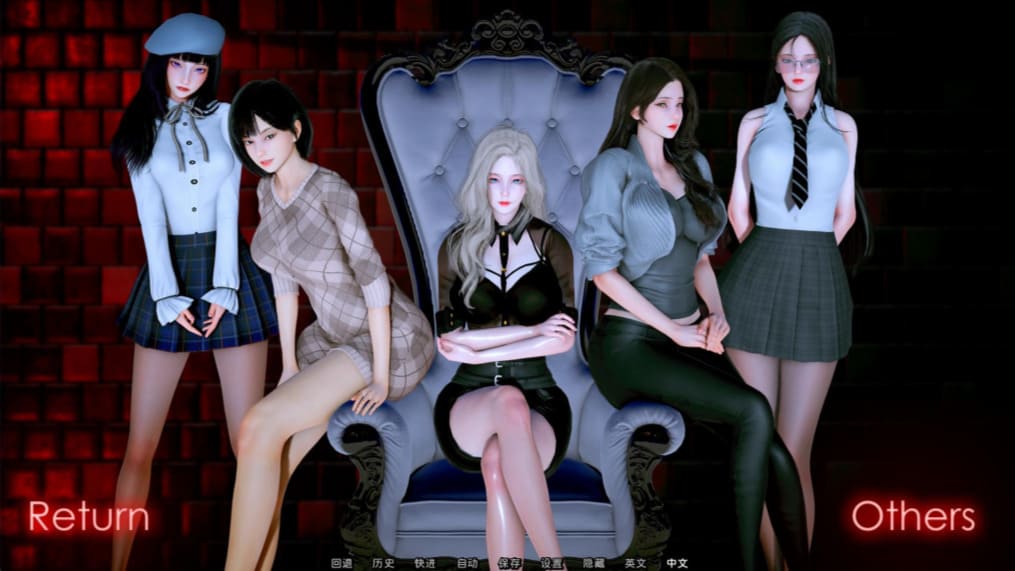 【安卓】杀戮者神话/猎魔人传说 Myth of Slayer Ch.9 官方中文版-免费资源铺