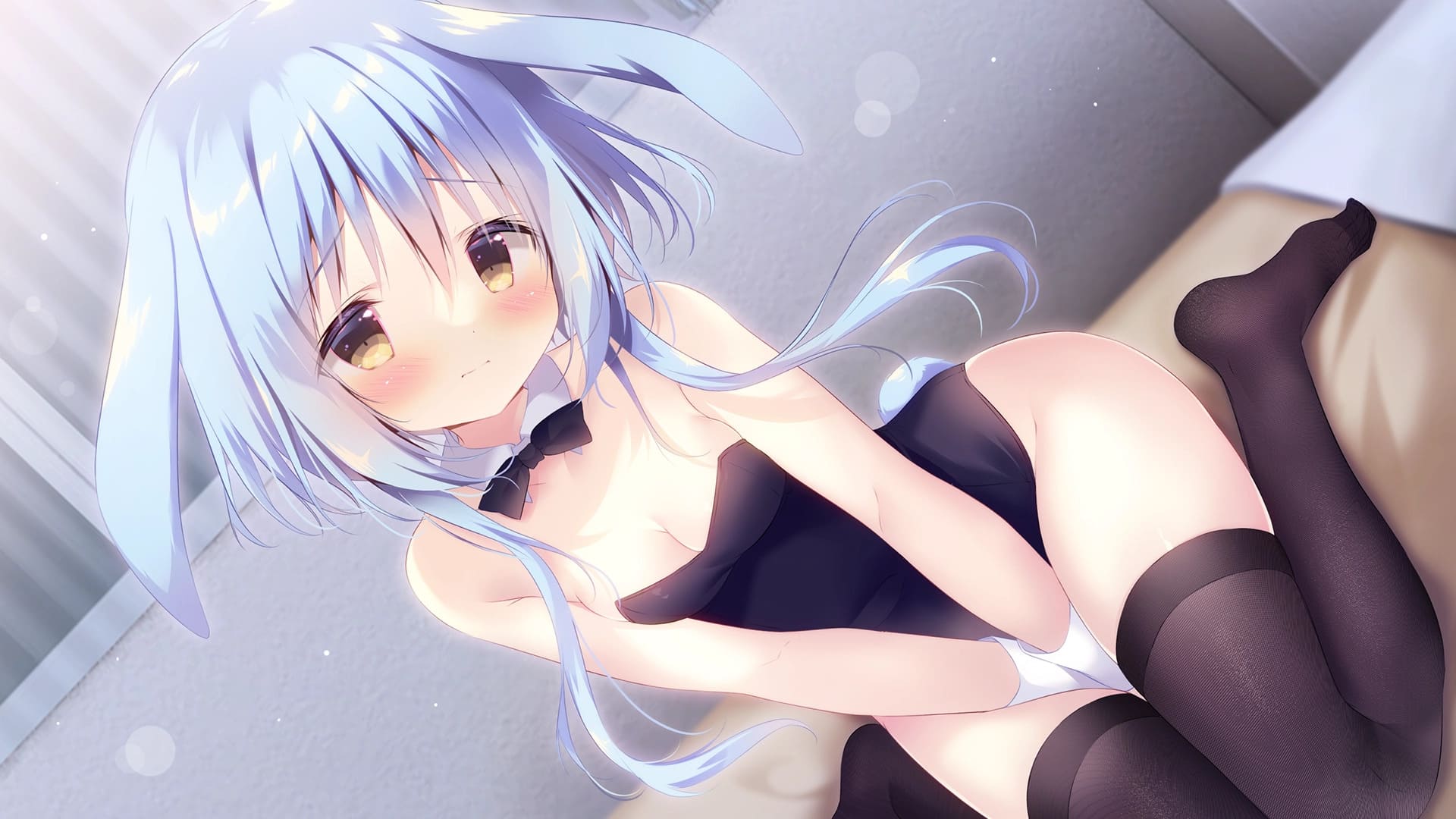 图片[2]-【安卓】巧可甜恋3 あまいろショコラータ3 官方中文版-免费资源铺