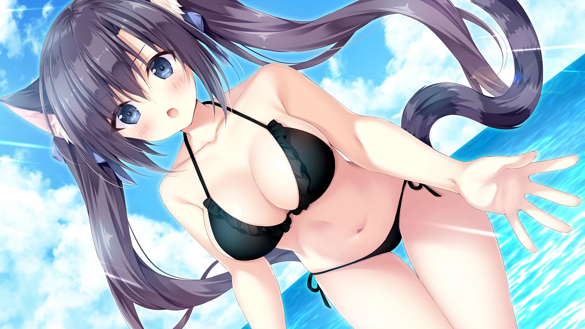 图片[3]-【安卓】巧可甜恋3 あまいろショコラータ3 官方中文版-免费资源铺