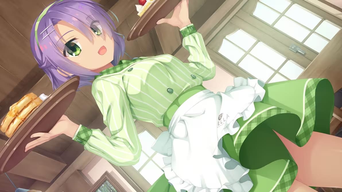 图片[3]-【安卓】星光咖啡馆与死神之蝶 官方中文版-免费资源铺