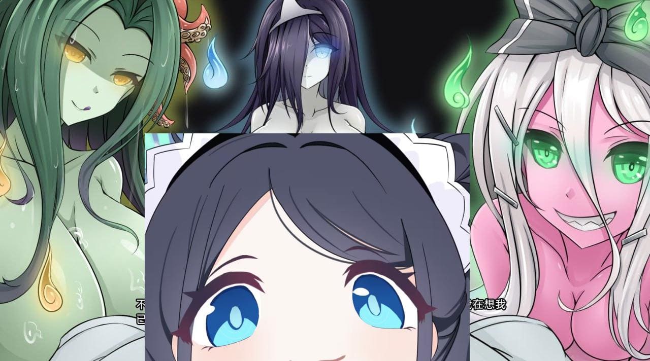 图片[3]-【安卓】微恐怖，慎入！诱惑之夜 Nights of Temptation 汉化版-免费资源铺