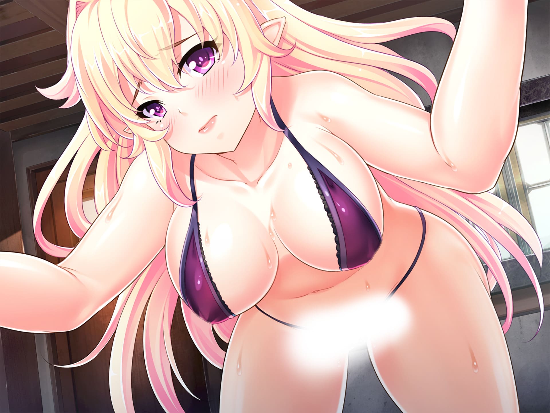 图片[4]-【安卓】最凶暴的魔王大人女体化V1.27 官方中文版-免费资源铺