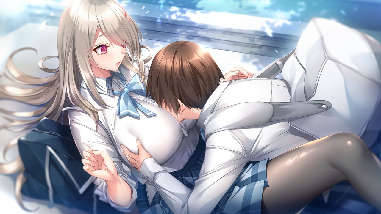 图片[3]-【安卓】年上彼女（年上ノ彼女）官方中文版-免费资源铺