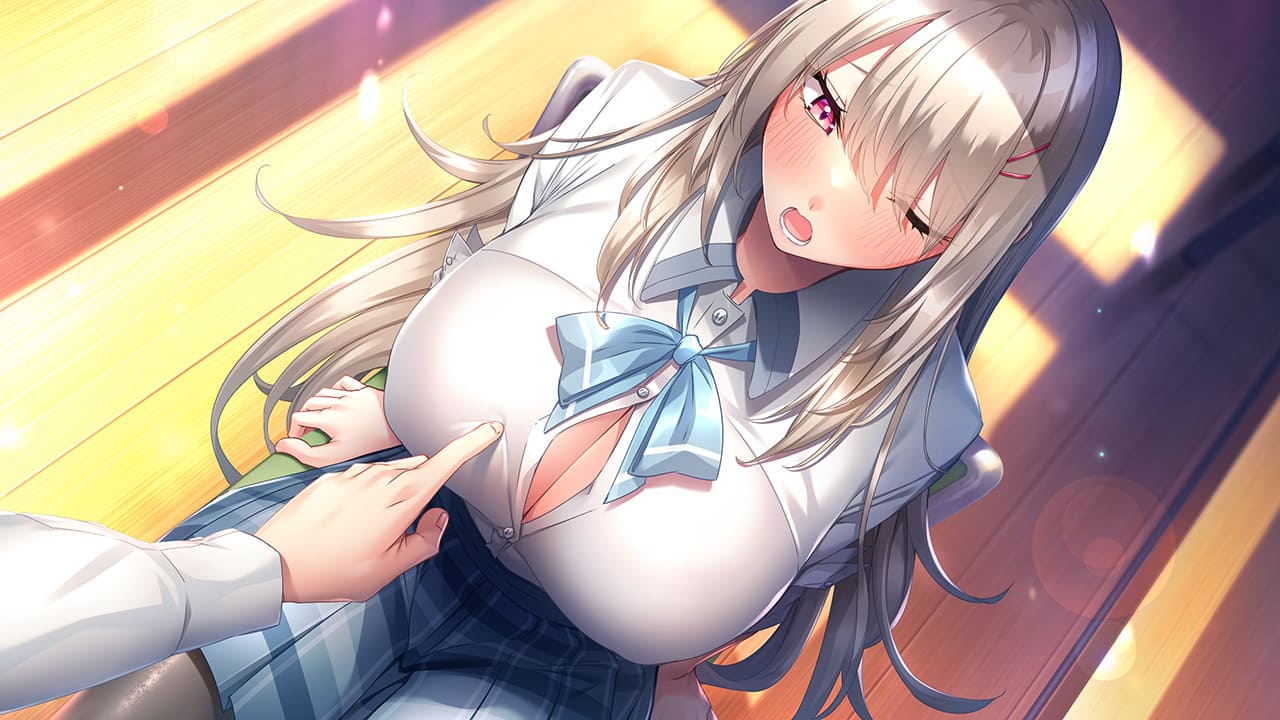 图片[4]-【安卓】年上彼女（年上ノ彼女）官方中文版-免费资源铺